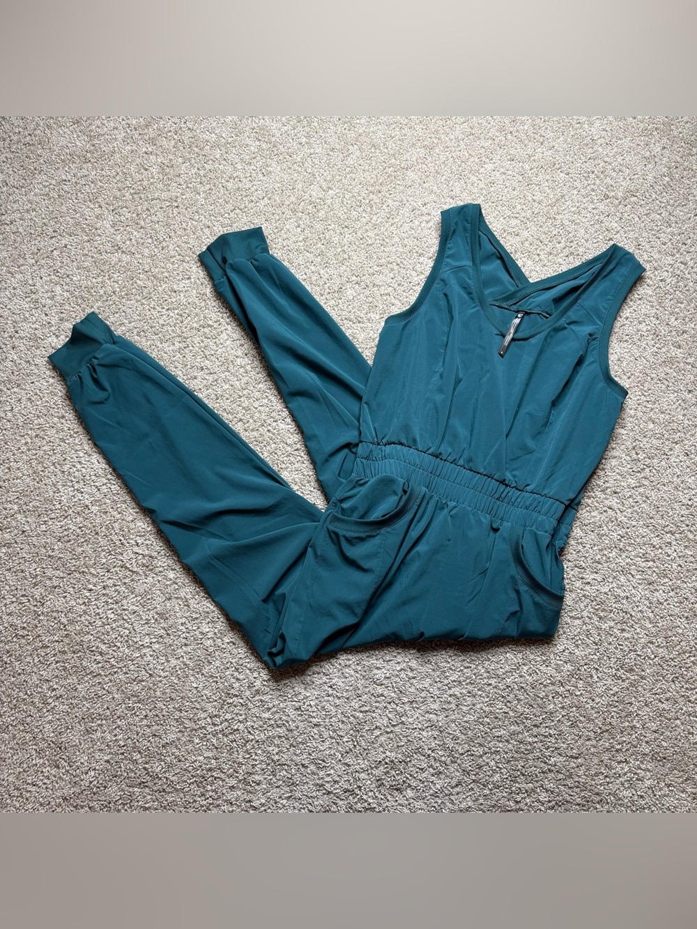Kuhl Women's Vantage Jumpsuit